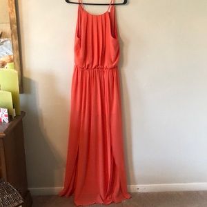 Romper Dress Perfect for Spring Wedding